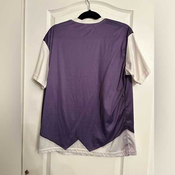 2/ $17 Faux Vest & Tie XL Tee - Picture 2 of 7